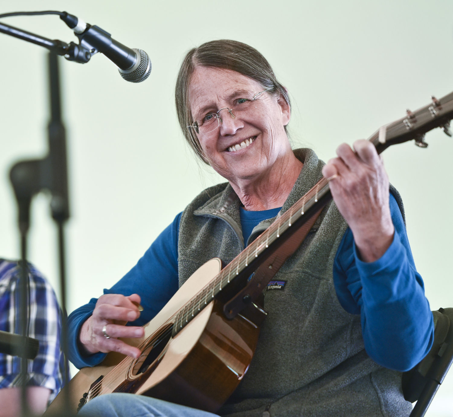 MerleFest